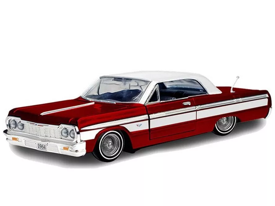 Diecast impala online