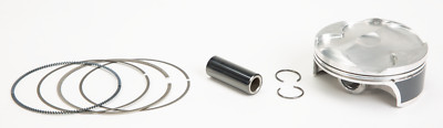 Wiseco Forged Piston Kit Armorglide Box 95.00/STD 12.75:1 40272M09500