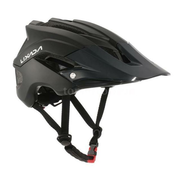 mountain bike safety gear