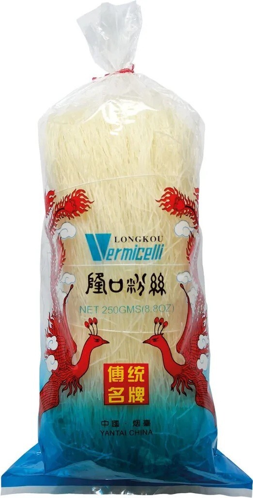 Longkou Vermicelli Glasnudeln 250g