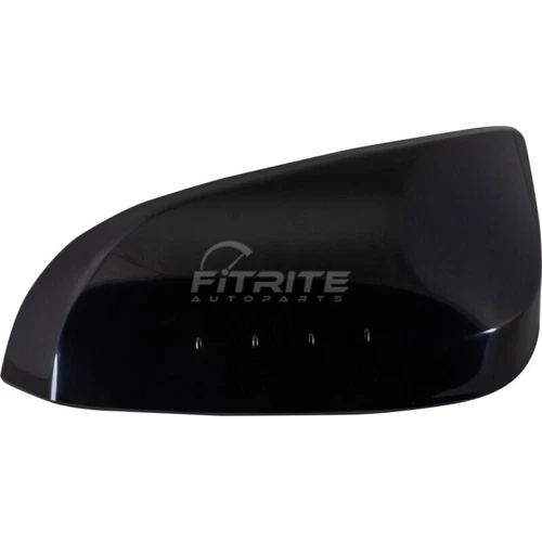 New Mirror Cover Left LH Driver Side Fits 2014-2019 Toyota Highlander TO1326124