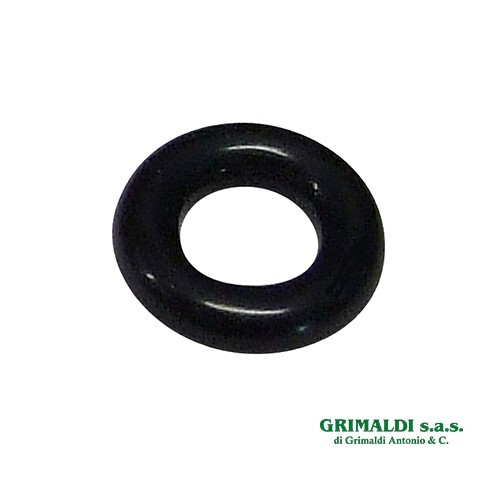 O-RING GUARNIZIONE PER MACCHINA DA CAFFÈ DELONGHI 5313217701 SMEG 754131815 - Foto 1 di 2