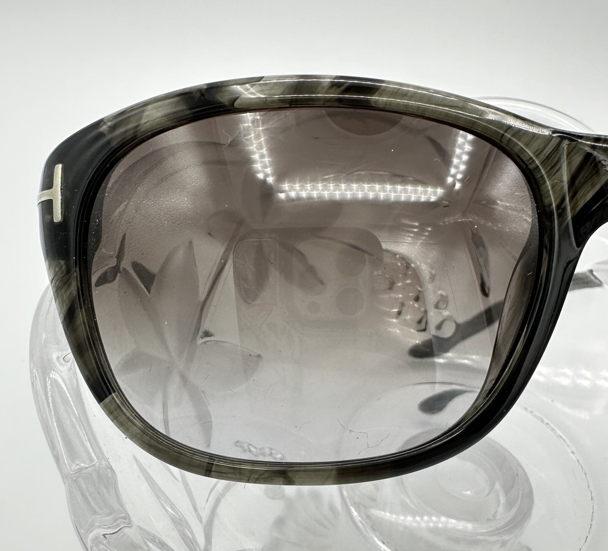 人気】TOMFORD TF396-20B LONDON