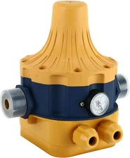 145 PSI Automatic Water Pump Pressure Controller Electronic Pressure Switch New