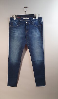 Mavi Jeans Hose Damen blau Gr. 30/34 NEU *RR32E3*