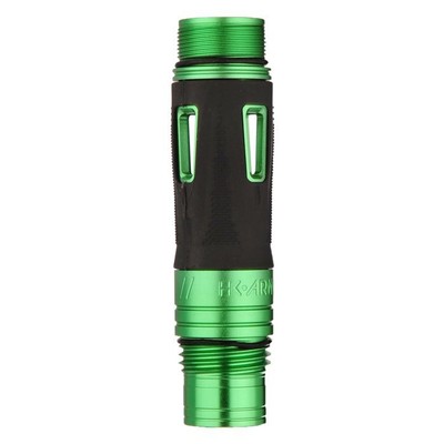 Kit De Canons Filetés Autococker HK Army LAZR - Inserts Noirs Et Rouge
