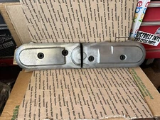 86 Honda GL1200 Goldwing Engine Timing Belt Cover Set OEM GL1200I -38