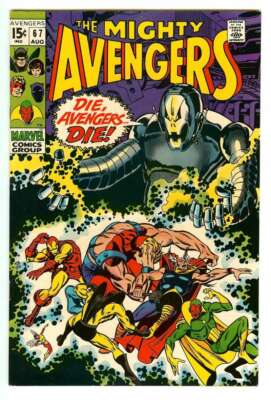 (未使用･未開封品)Avengers: 67 Set 1 Volume 2 [DVD] Amazon.com: Avengers '67 - Set 1, Vols. 1 & 2 [DVD