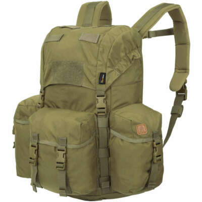 Helikon-Tex Bergen Backpack - Adaptive Green Rucksack Cordura  