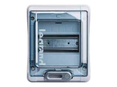 Legrand 601996 Box Modulares wasserdichtes Kunststoffgehäuse IP65 6 MOD