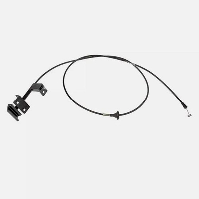 #ad Hood Release Cable 55026030 High Parts Attachment Easy to Install Accessory $25.49