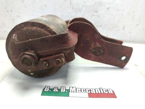 CONTRAPPESO RULLO 4KG PICCOLO MOTOCOLTIVATORE MOTOZZAPPA ZAPPATRICE (GR248) - Foto 7 di 8