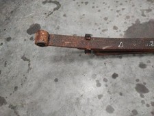 Ressort divers Nissan NAVARA