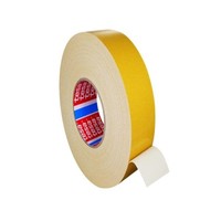 Doppelseitiges Tesa 4934 Gewebe-Klebeband 25 X 25 Mm 25 M