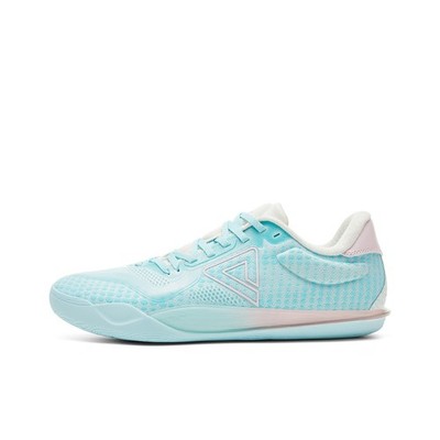 PEAK Taichi Wu Shuang EX Low-top Men's Basketball Shoes DA610001
