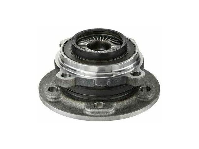 WJB Wheel Hub Assembly fits BMW i8 2017, 2019 23SFXF
