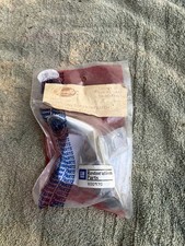 1956-1962 Corvette Convertible Top Front Latch Short Handle Lh New 1956-1962 Corvette Convertible Top Front Latch Short Handle Lh New