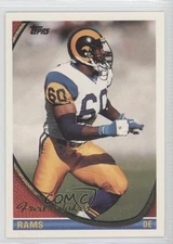 1994 Topps Fred Stokes #194