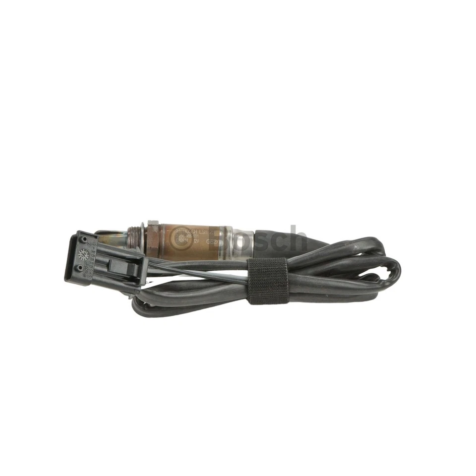 Датчики кислорода Bosch 13662 OE MFR для 96-99 Saab 9-3 900 9000 - Изображение 3 из 4