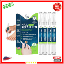Antifungal Pen 25 Undecylenic Acid, Toenail Fungus Treatment Extra Strength