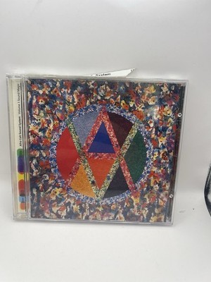 Afro Celt Sound System - Volume 1 Sound Magic (CD, 1996, Real World Records)