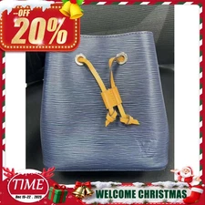 Louis Vuitton Epi Leather Noe Mini Bucket Bag ebayAG Authblack friday