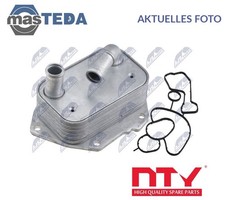 CCL-FR-036 ÖLKÜHLER KÜHLER ÖL NTY FÜR CITROËN C5 III,C5 II,C6,C8,C-CROSSER