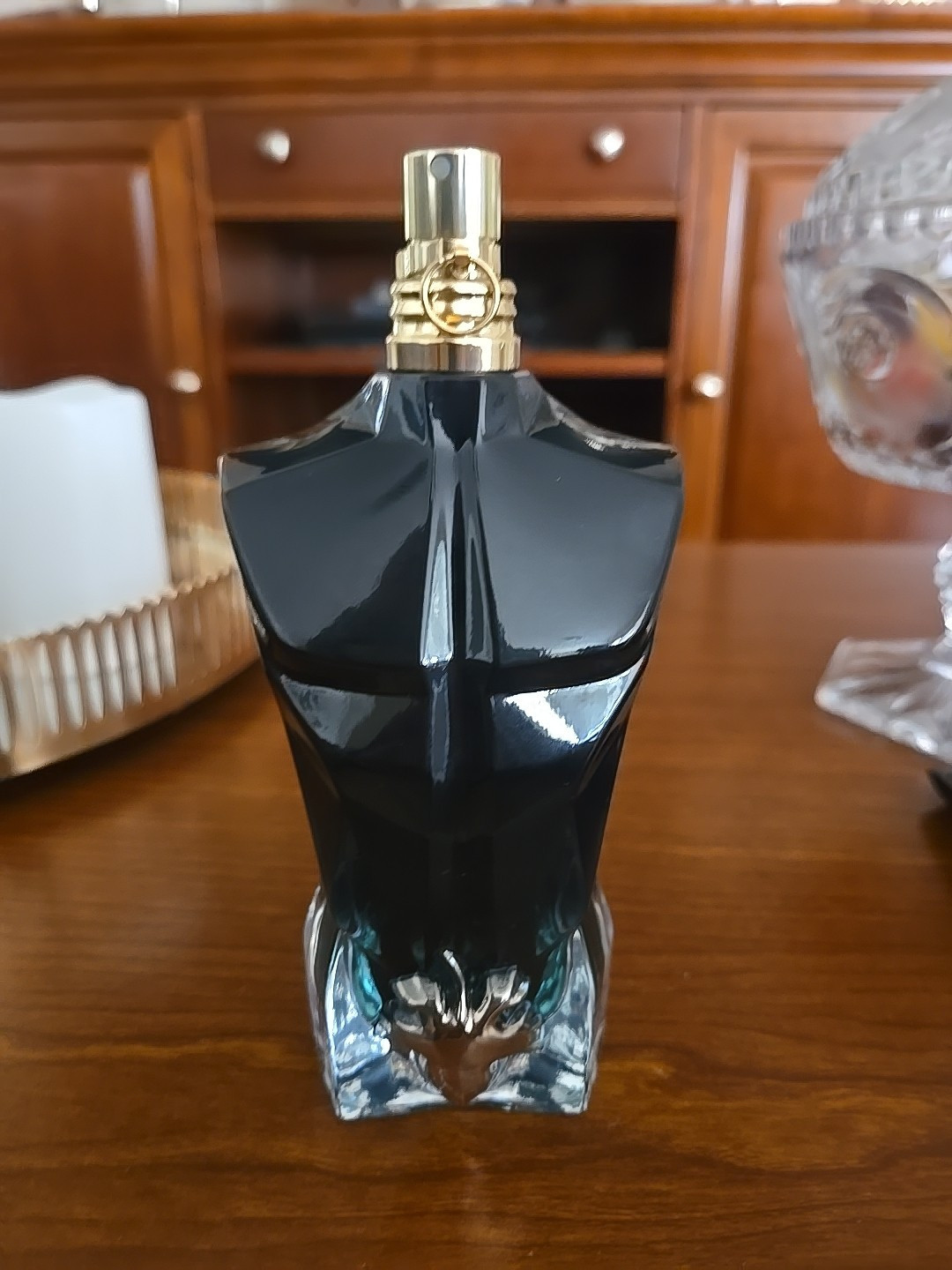 Jean Paul Gaultier Le Beau Le Parfum 4.2 oz. EDP Intense Jean Paul Gaultier Le Beau Le Parfum 4.2 oz. EDP Intense