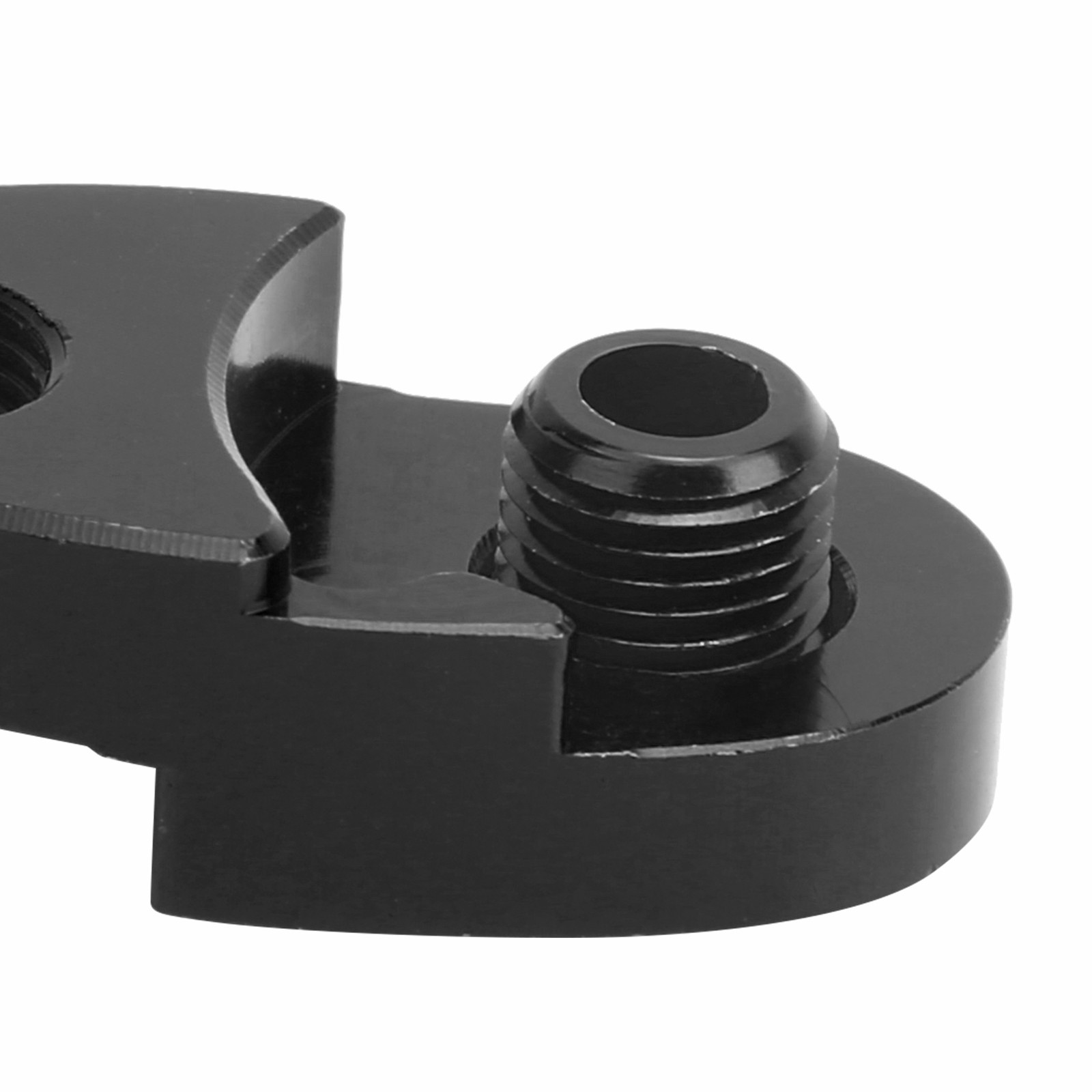 BOLANY Bicycle Rear Derailleur Hanger Extension Tail Hook Extender For Free