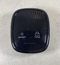 PetSafe In-Ground Stubborn Dog Fence Transmitter Pet 300-1051 No Power Supply