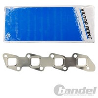 Reinz ABGAS-KRÜMMERDICHTUNG FüR Nissan Almera Cabstar Navara NP300 Pathfinder