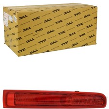 TYC ZUSATZ- 3. BREMSLEUCHTE BREMSLICHT LED passend für VW MULTIVAN TRANSPORTER