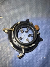 Eimac SK-410 Tube Socket for 3-500 4-400   MADE IN USA