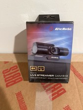 AVerMedia CM PW513 USB 3.0 4K - 795522966735