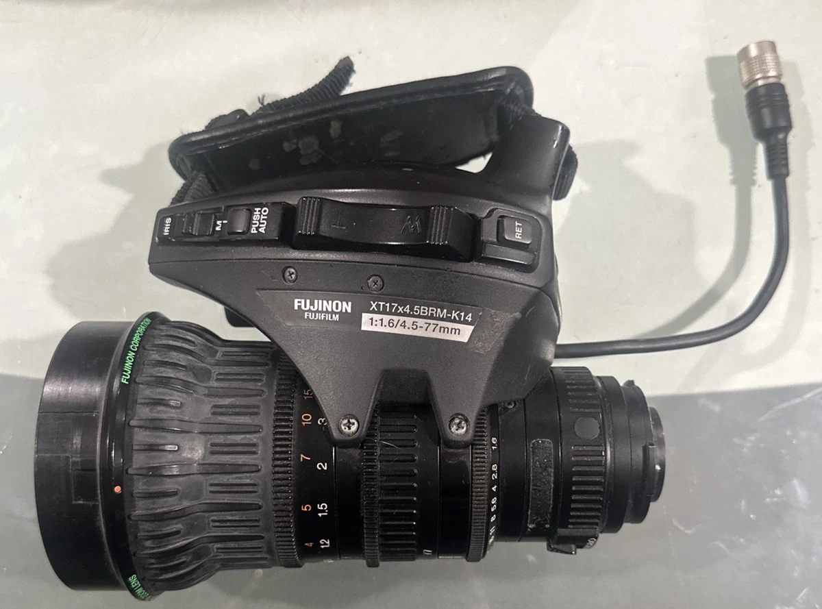 fujinon hd products for sale | eBay