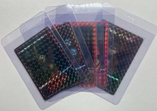 Five Nights at Freddy's - 5 Holographic Trading Stickers - Help Wanted  FNAF 4