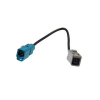 Adapterkabel AußEnspiegel Antenne Radio Rechts Fiat Ducato 250 KBL4302
