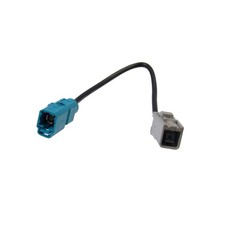 Adapterkabel Au&szlig;enspiegel Antenne Radio rechts Fiat Ducato 250 KBL4302