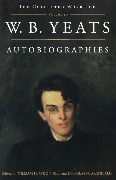 William Butler Yeats | The Collected Works Of W.B. Yeats Vol. Iii | Taschenbuch-image