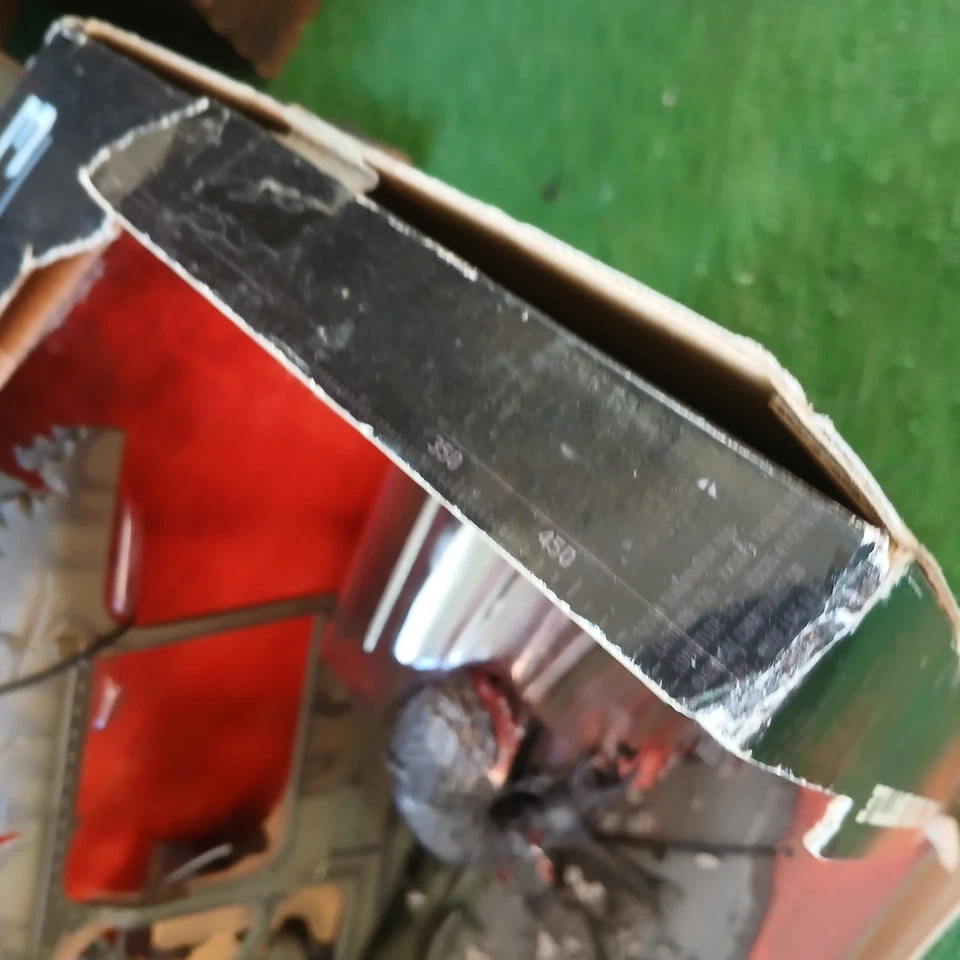 McFarlane Toys TERMINATOR 3 RISE OF THE MACHINES The End Battle Deluxe Set READ - Image 3 of 4