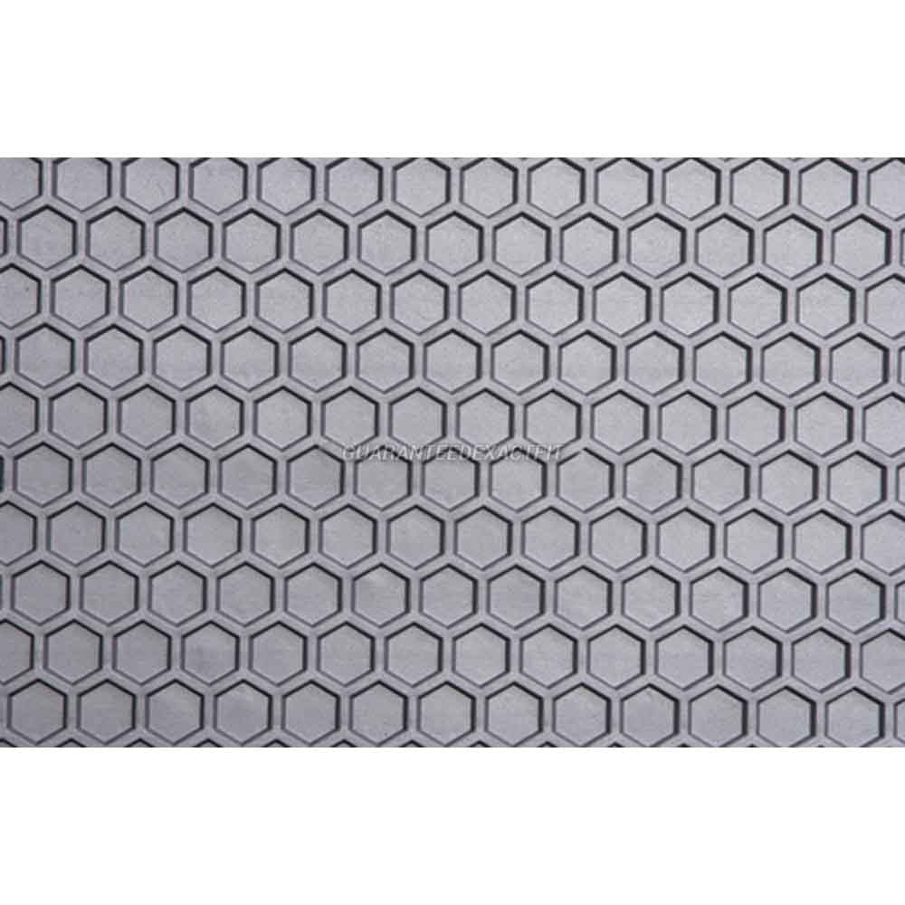 Intro-Tech Floor Mats CV-530-RT-G Custom Floor Mat CSW