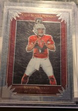 2019 Panini Donruss Optic - Elite Series Rookies Kyler Murray #RES2 (RC)