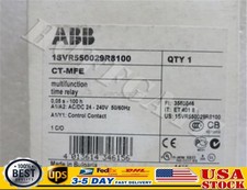 1Pc Ct-Mfe Abb Brand New or US Free TAX