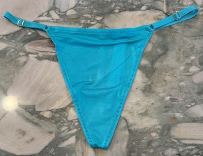 NEW Victoria Secret Very Sexy Hardware V-string - You Pick Panty - XL