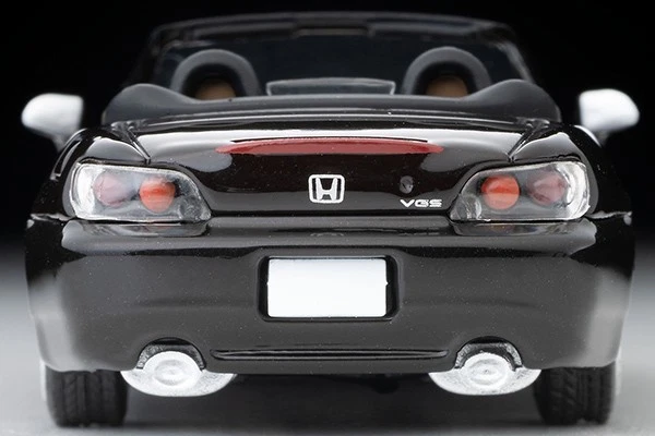 Honda S2000 Type V 2006 1/64 Tomica Limited Vintage LV-N280d - Photo 4/4
