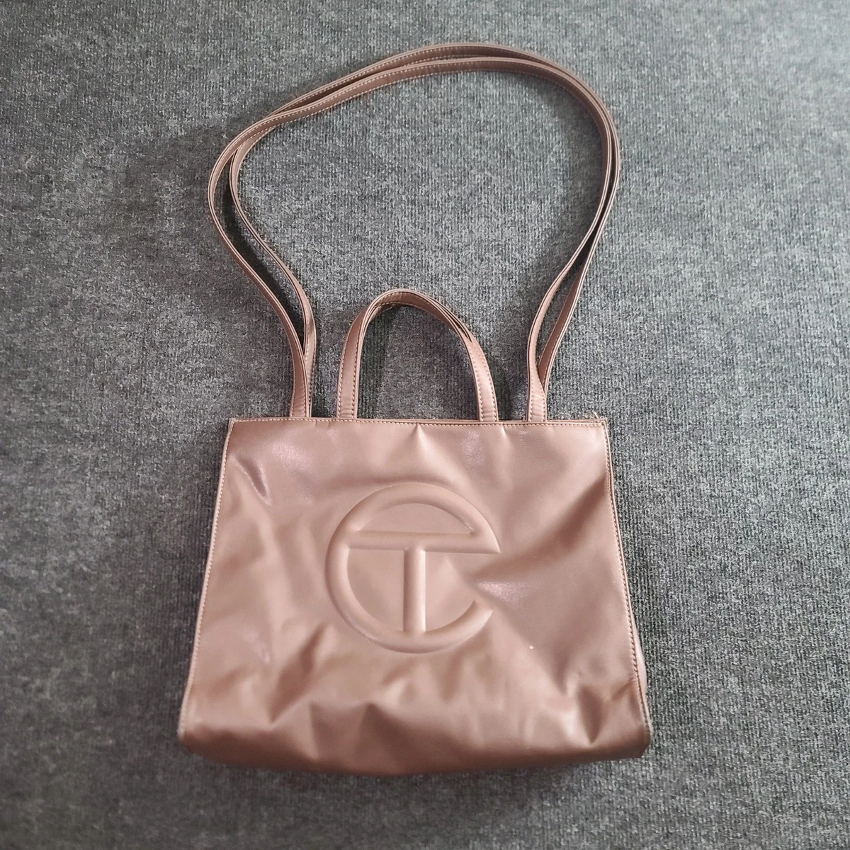 Telfar Bags for sale | eBay