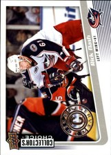 2009-10 Upper Deck Collector's Choice Hockey Review 19