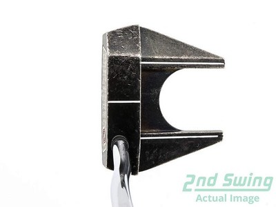 Putter Odyssey Metal X Milled Versa 7, Bon état, Bonnes Sensations Sur Le Green