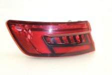 Audi A4 8W Limousine Limo Rückleuchte Heckleuchte LED Links Aussen 8W5945091C