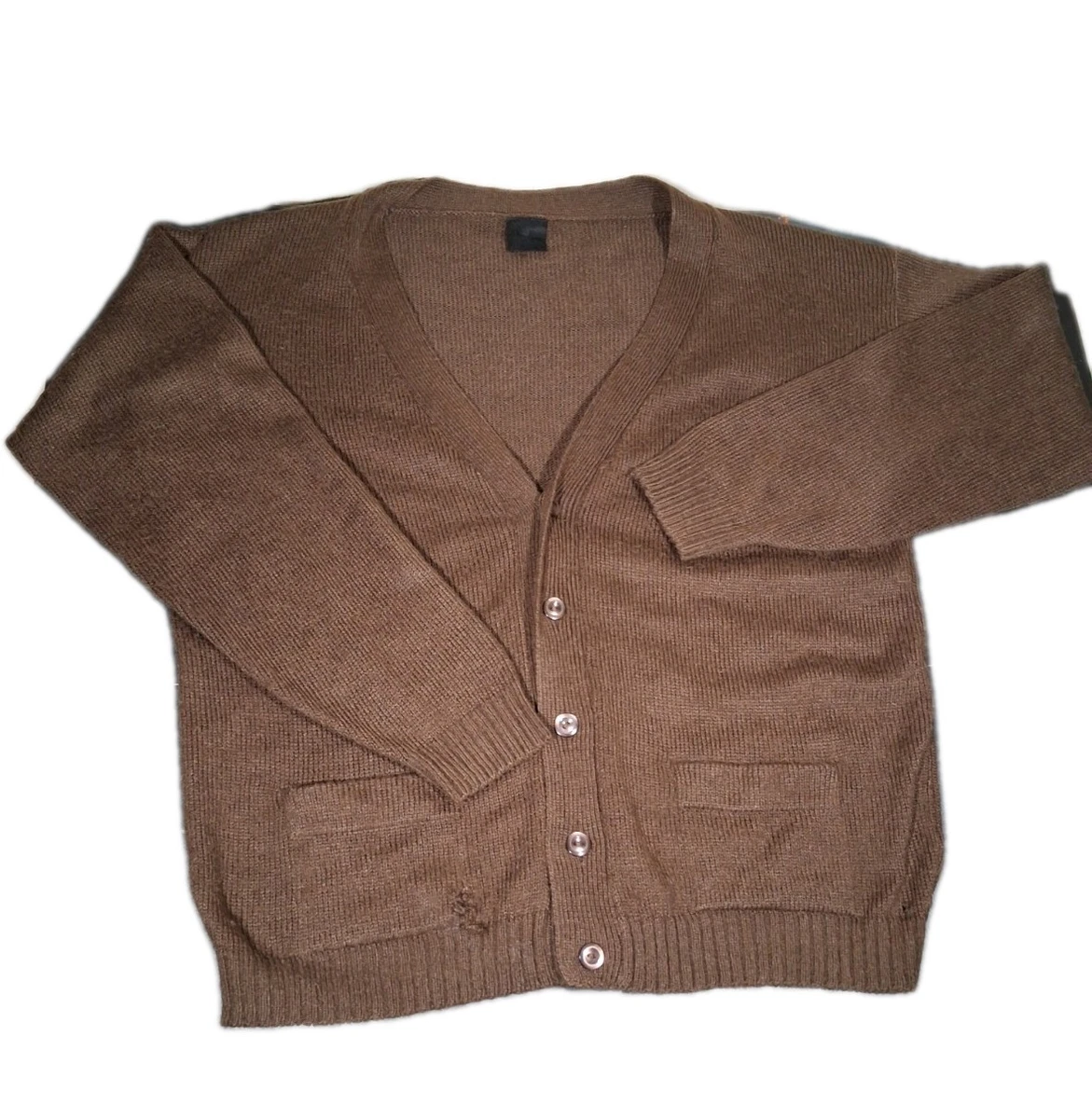 McGregor Cardigan Sweaters for Men for sale - eBay